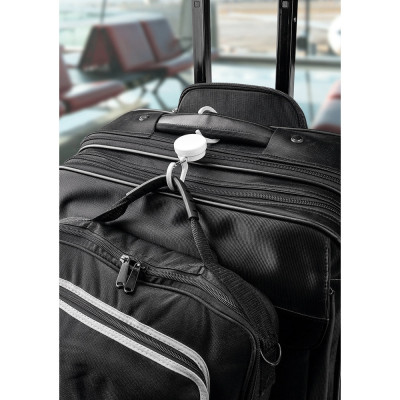 OREN. Gancho com mosquetão